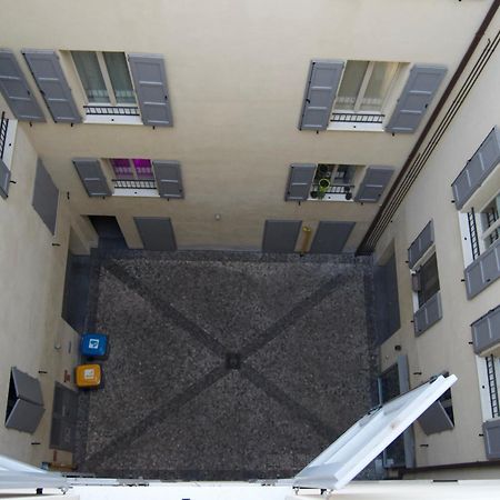 Casa Viola, Deliziosa Mansarda In Centro Storico Apartment Modena Exterior foto