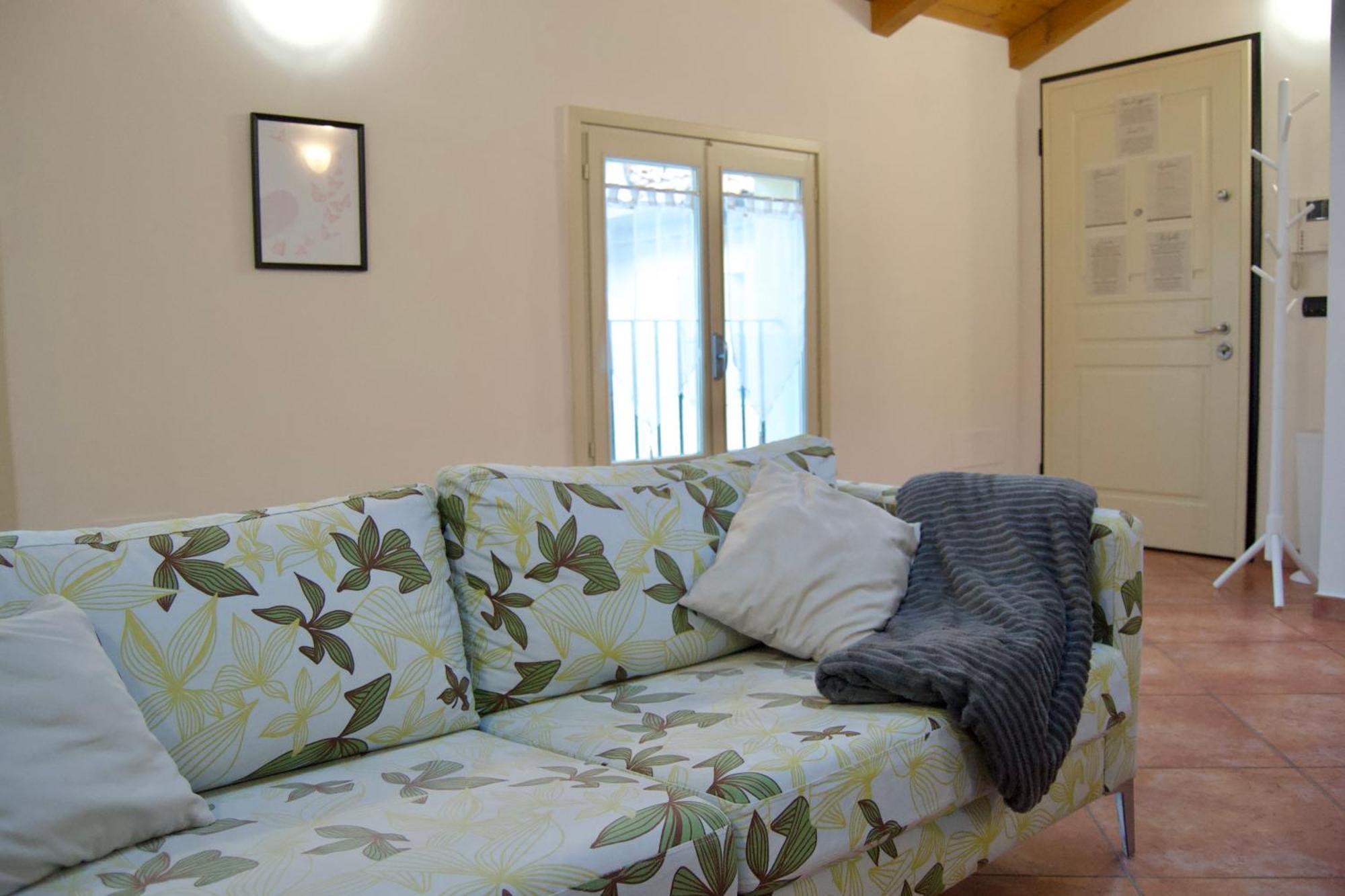 Casa Viola, Deliziosa Mansarda In Centro Storico Apartment Modena Exterior foto