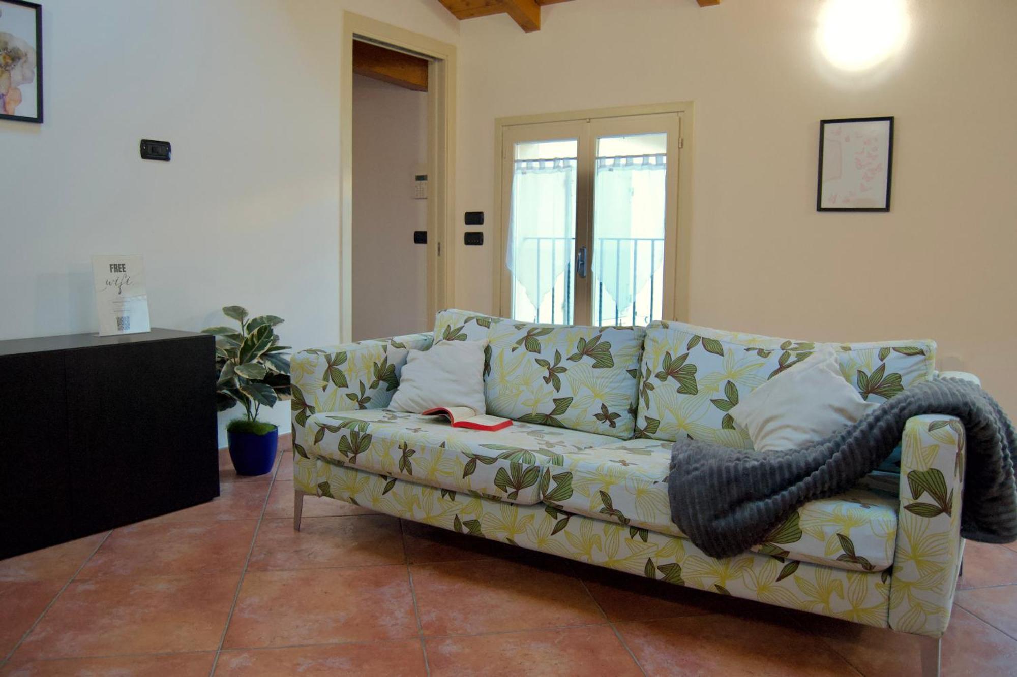 Casa Viola, Deliziosa Mansarda In Centro Storico Apartment Modena Exterior foto